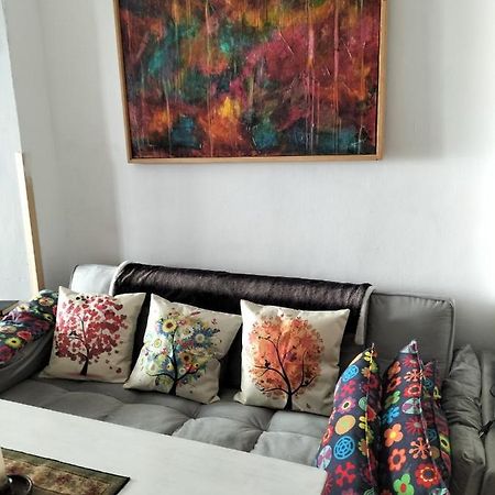 Casa En Zuheros 4 A 5 Personas Dış mekan fotoğraf
