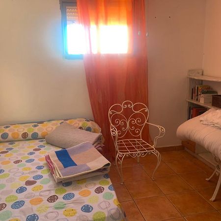Casa En Zuheros 4 A 5 Personas Dış mekan fotoğraf