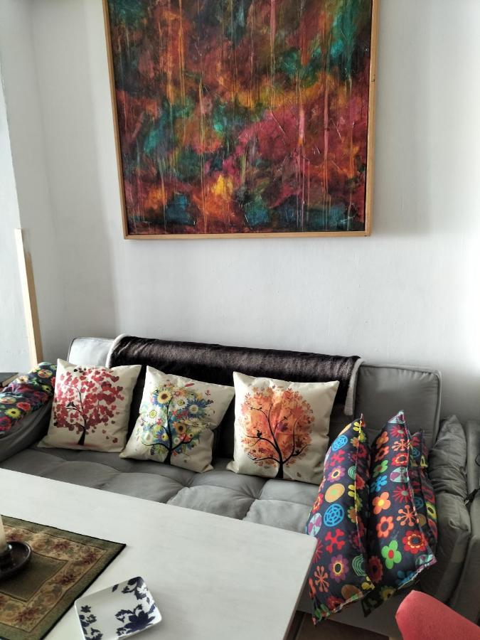 Casa En Zuheros 4 A 5 Personas Dış mekan fotoğraf