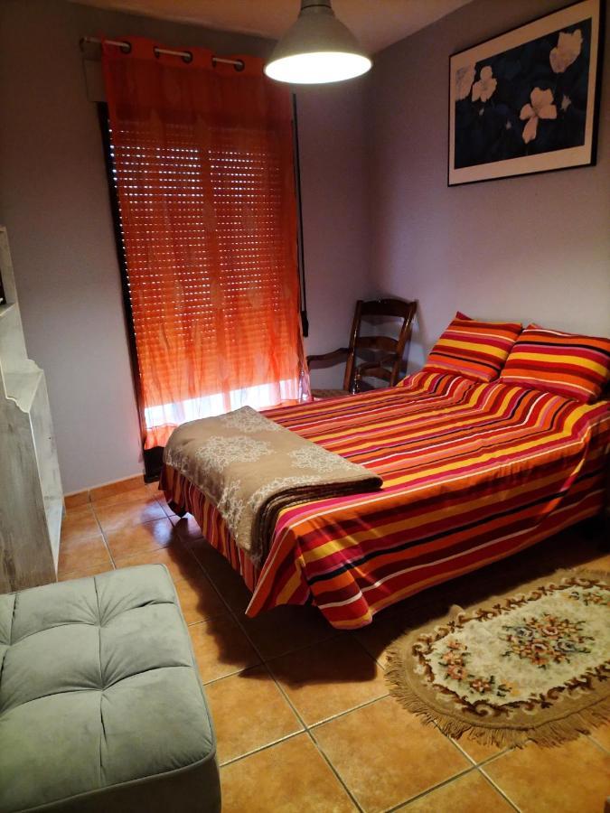 Casa En Zuheros 4 A 5 Personas Dış mekan fotoğraf