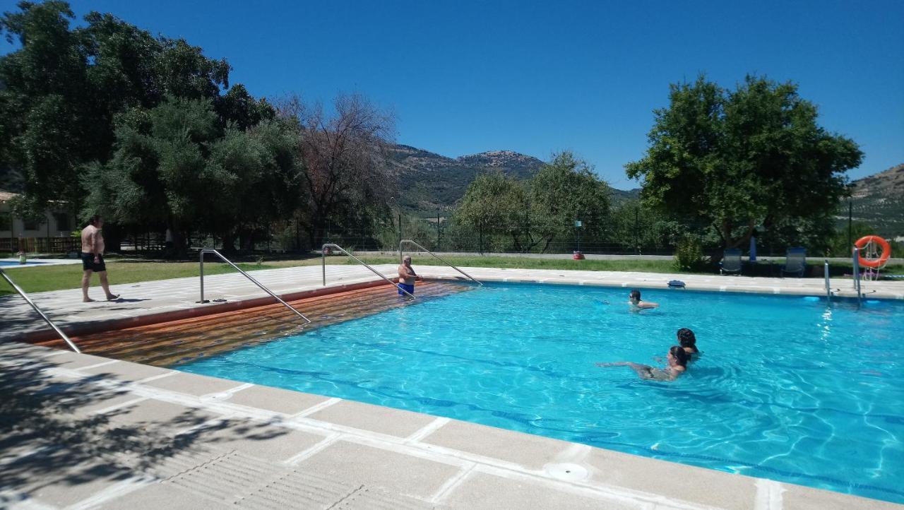 Casa En Zuheros 4 A 5 Personas Dış mekan fotoğraf