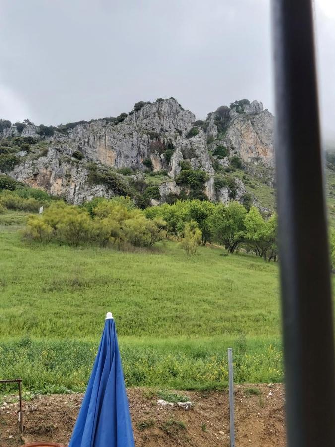 Casa En Zuheros 4 A 5 Personas Dış mekan fotoğraf