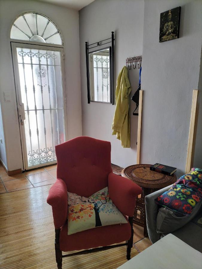 Casa En Zuheros 4 A 5 Personas Dış mekan fotoğraf