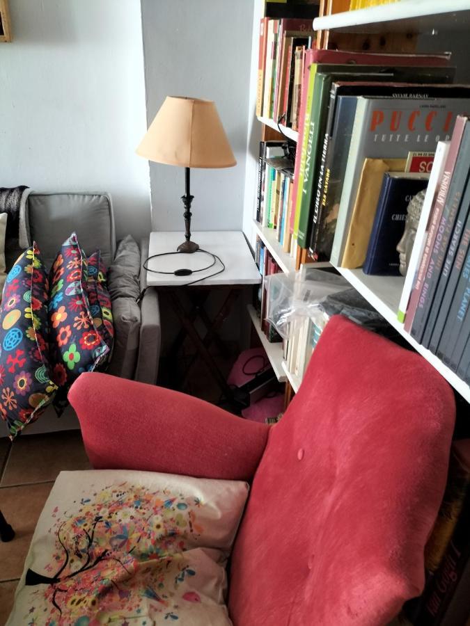 Casa En Zuheros 4 A 5 Personas Dış mekan fotoğraf