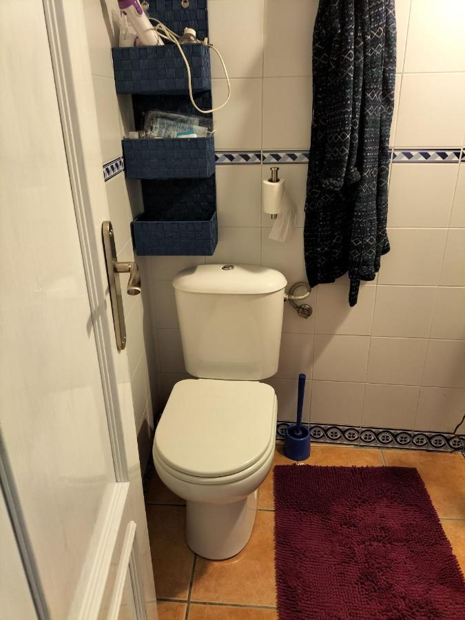 Casa En Zuheros 4 A 5 Personas Dış mekan fotoğraf