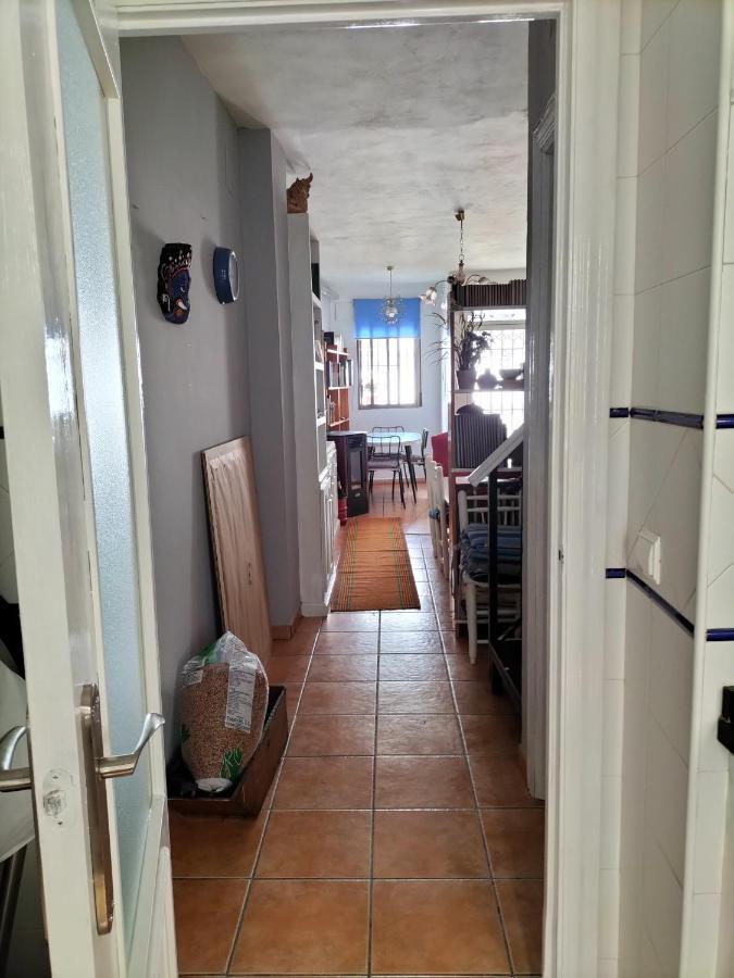 Casa En Zuheros 4 A 5 Personas Dış mekan fotoğraf