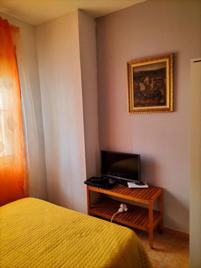 Casa En Zuheros 4 A 5 Personas Dış mekan fotoğraf