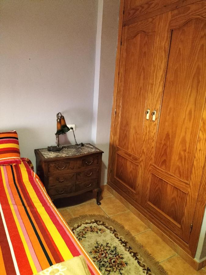 Casa En Zuheros 4 A 5 Personas Dış mekan fotoğraf