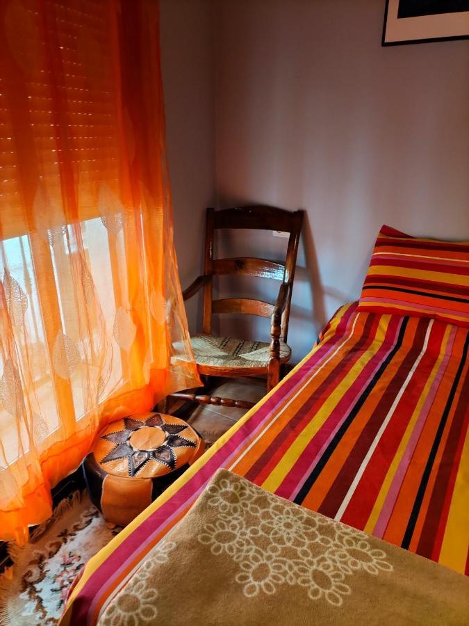 Casa En Zuheros 4 A 5 Personas Dış mekan fotoğraf