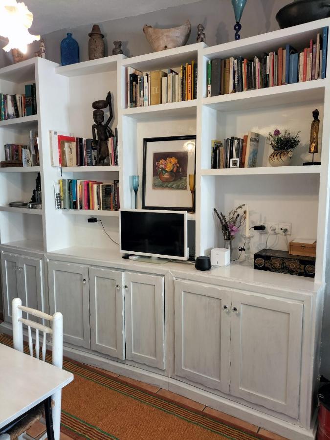Casa En Zuheros 4 A 5 Personas Dış mekan fotoğraf