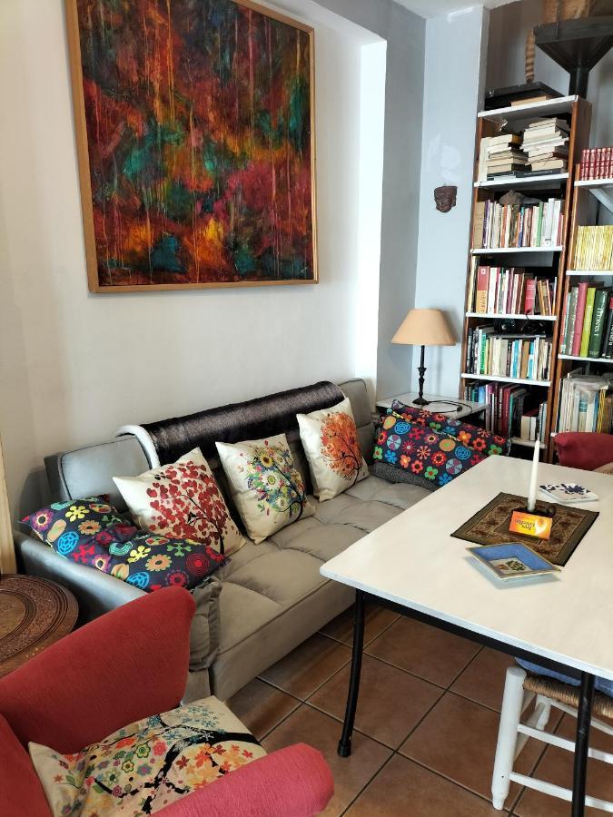 Casa En Zuheros 4 A 5 Personas Dış mekan fotoğraf
