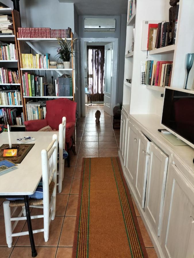 Casa En Zuheros 4 A 5 Personas Dış mekan fotoğraf