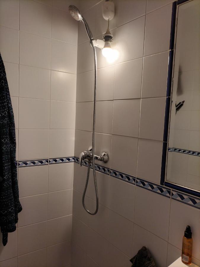 Casa En Zuheros 4 A 5 Personas Dış mekan fotoğraf