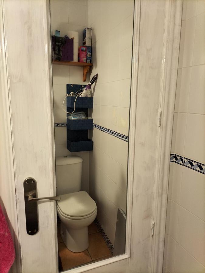 Casa En Zuheros 4 A 5 Personas Dış mekan fotoğraf