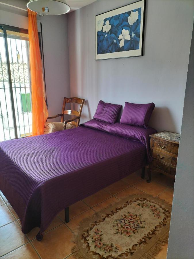 Casa En Zuheros 4 A 5 Personas Dış mekan fotoğraf
