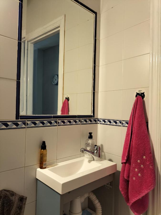 Casa En Zuheros 4 A 5 Personas Dış mekan fotoğraf