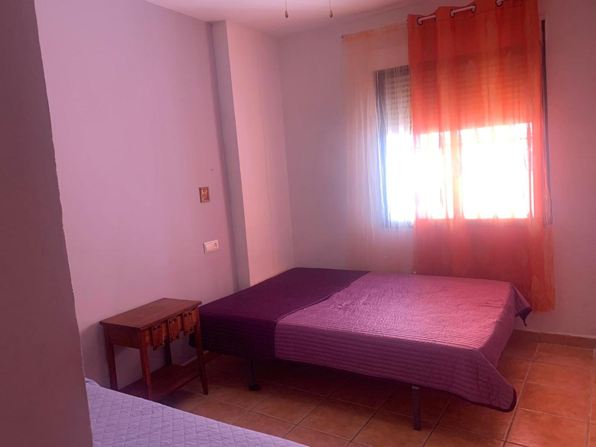 Casa En Zuheros 4 A 5 Personas Dış mekan fotoğraf