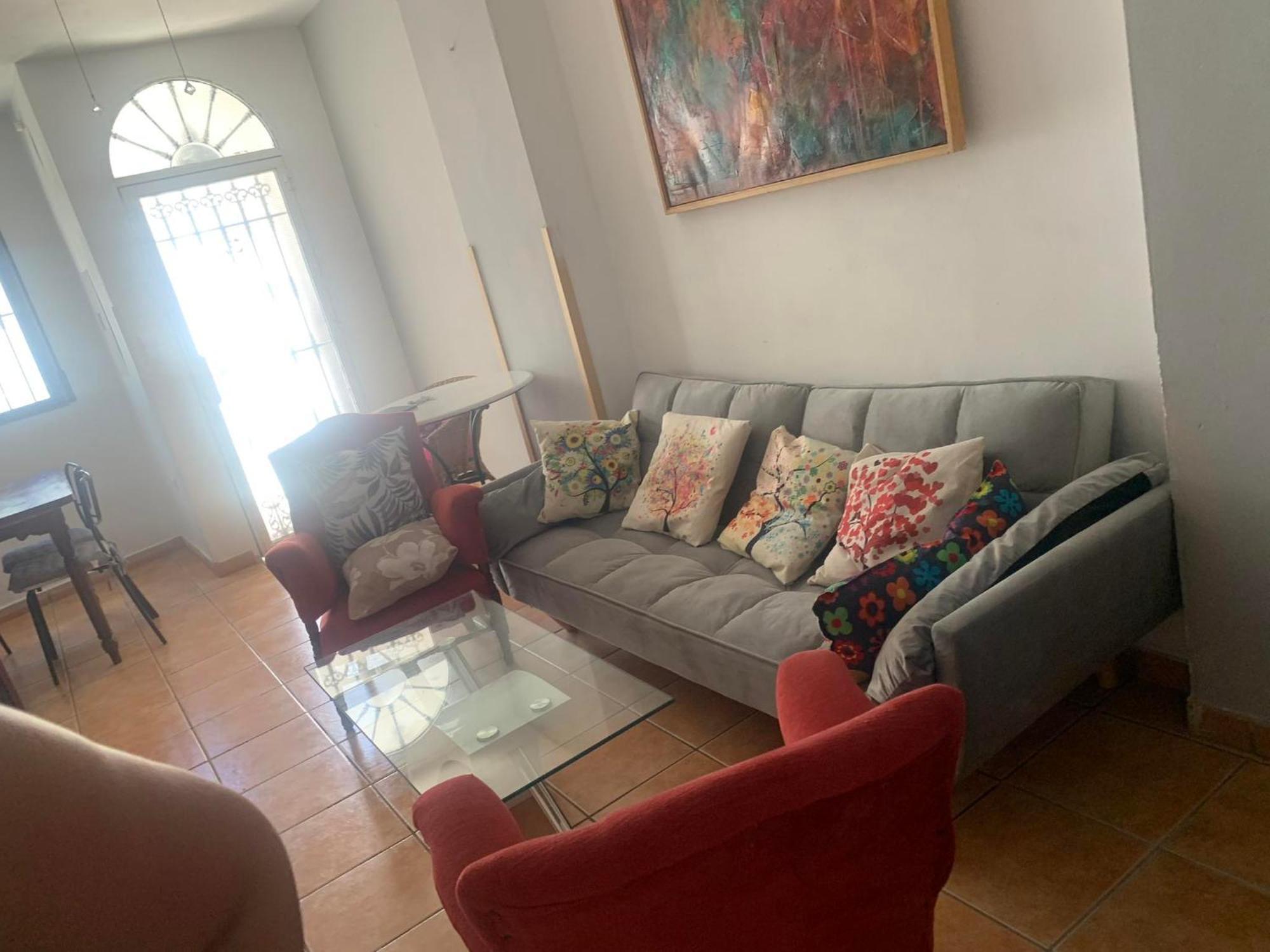 Casa En Zuheros 4 A 5 Personas Dış mekan fotoğraf