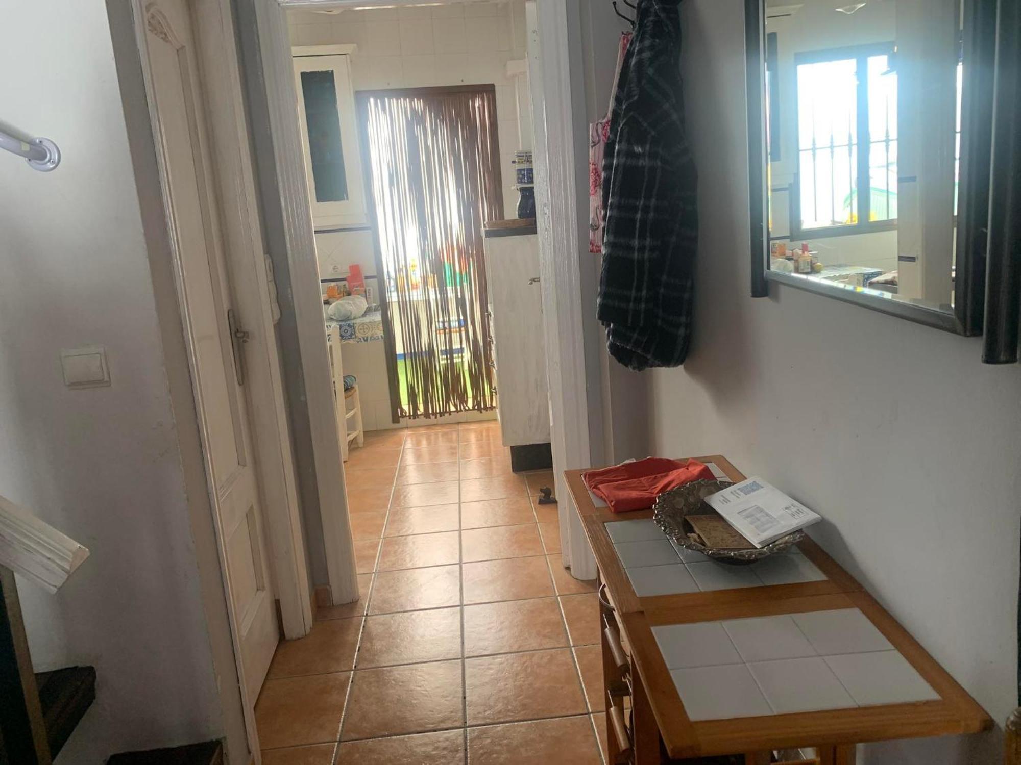 Casa En Zuheros 4 A 5 Personas Dış mekan fotoğraf