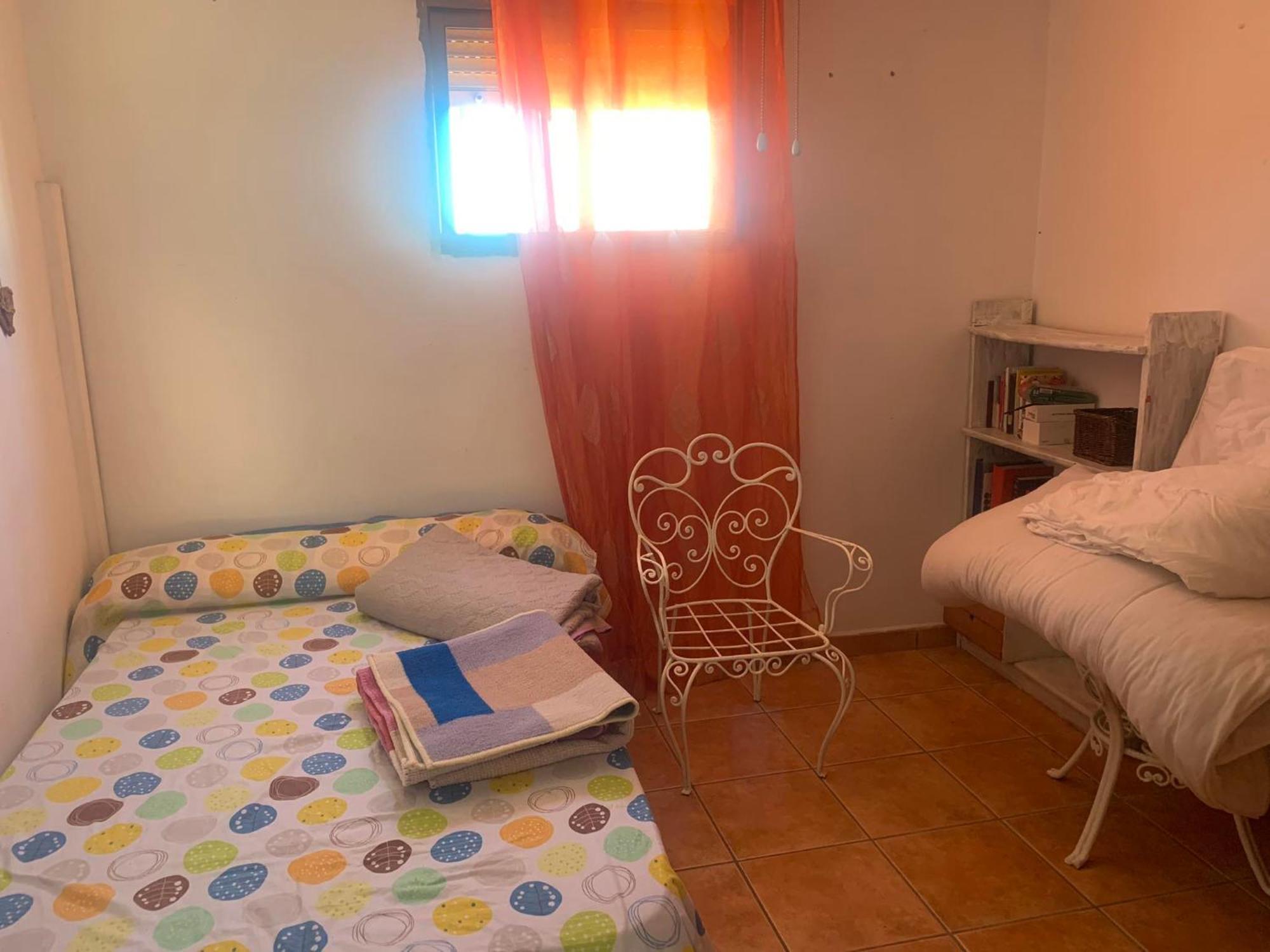 Casa En Zuheros 4 A 5 Personas Dış mekan fotoğraf